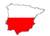 CRISTALERÍA LOS ENLANCES - Polski